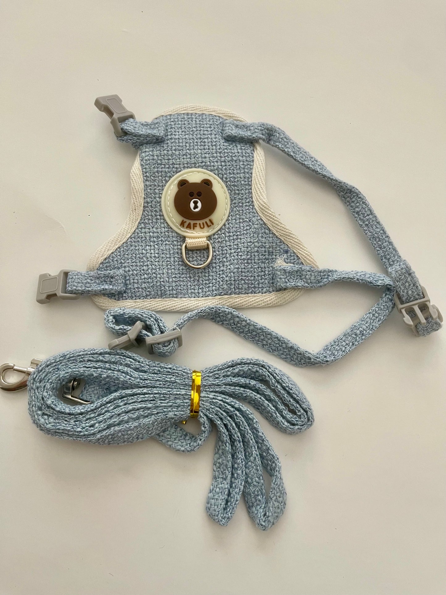 Rabbit harness