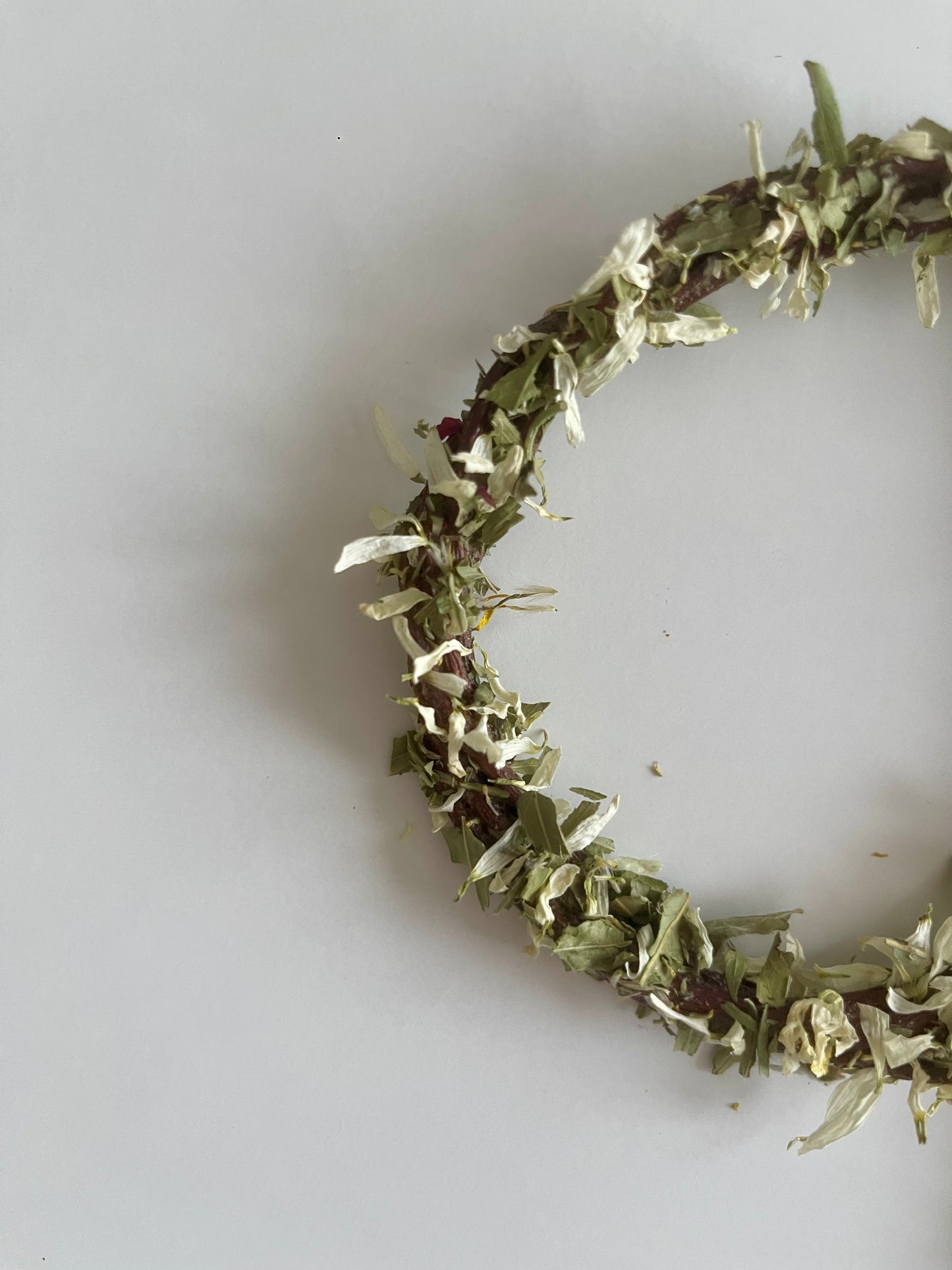 Flower Rings