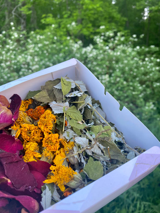 Gourmet Floral Blend