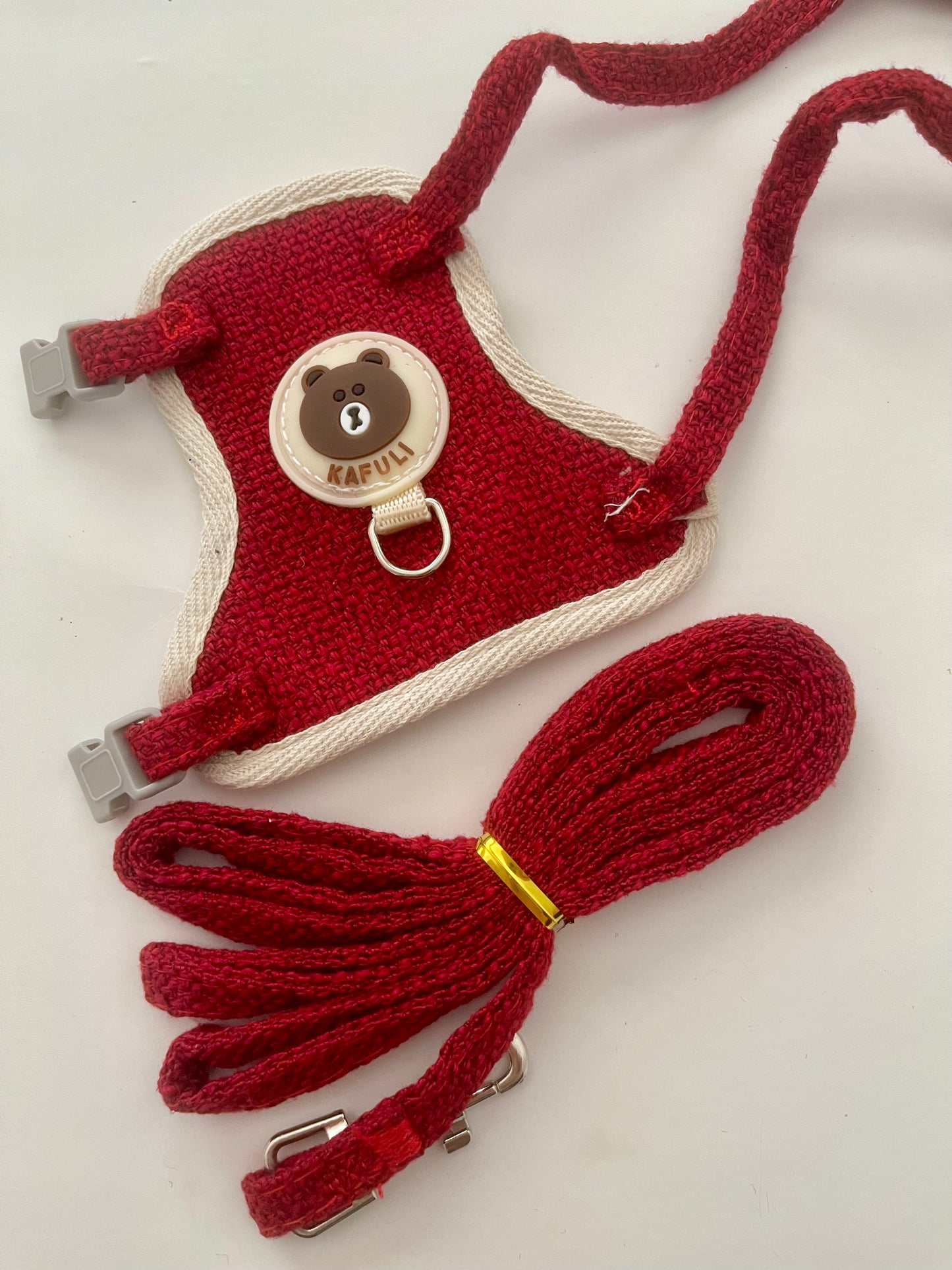 Rabbit harness