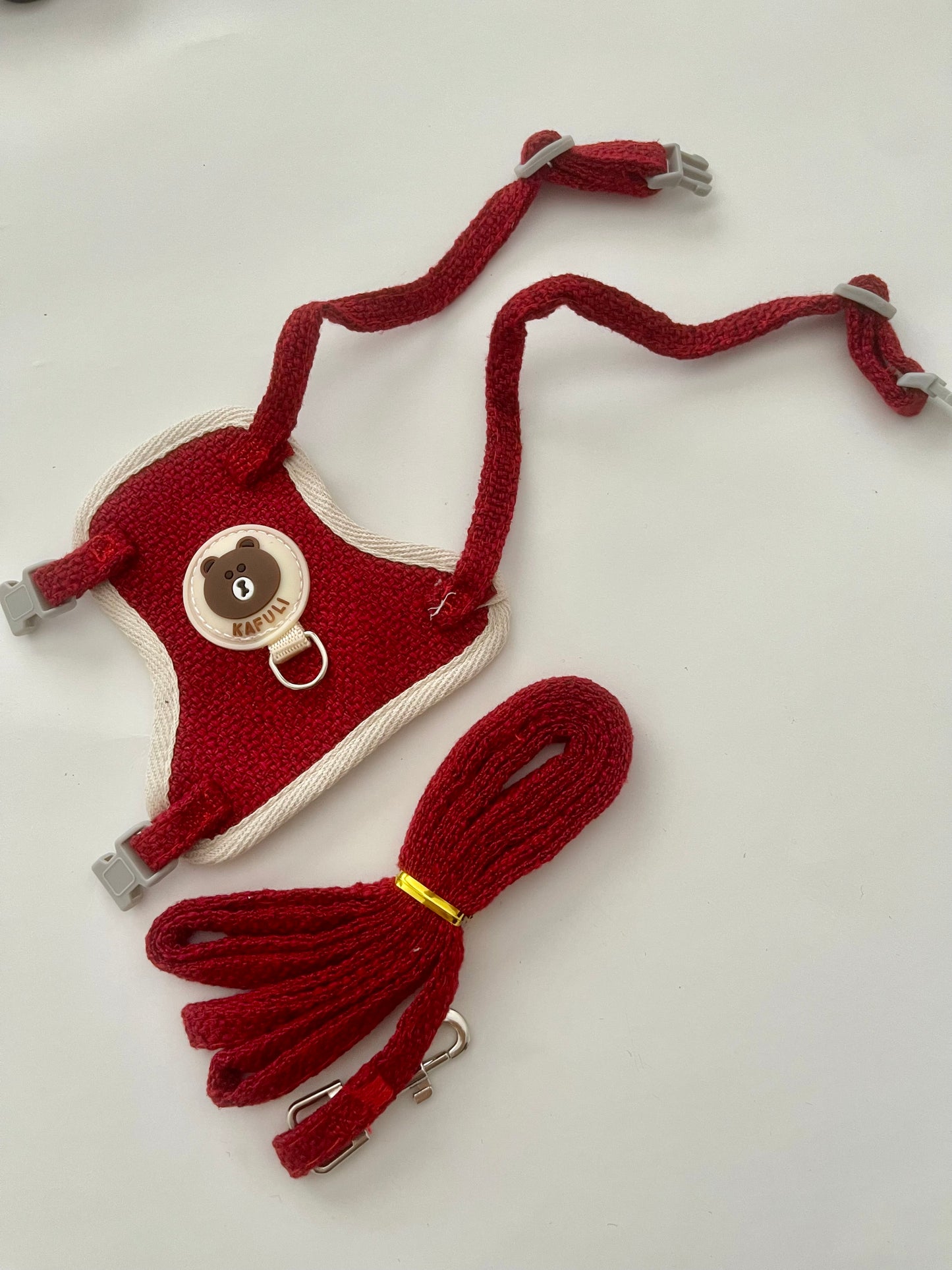 Rabbit harness
