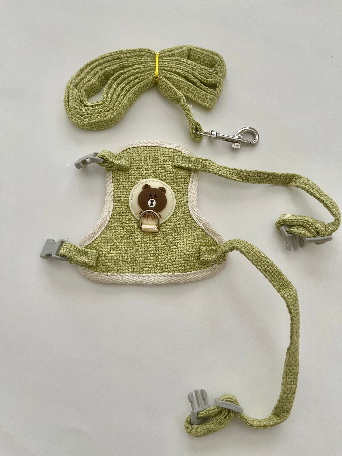 Rabbit harness