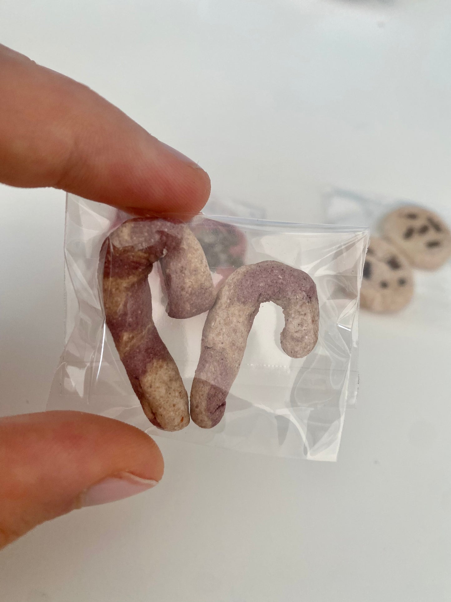 PRÉCOMMANDE | Calendrier de l'avent artisanal PERSONNALISÉ pour lapin 24 jours