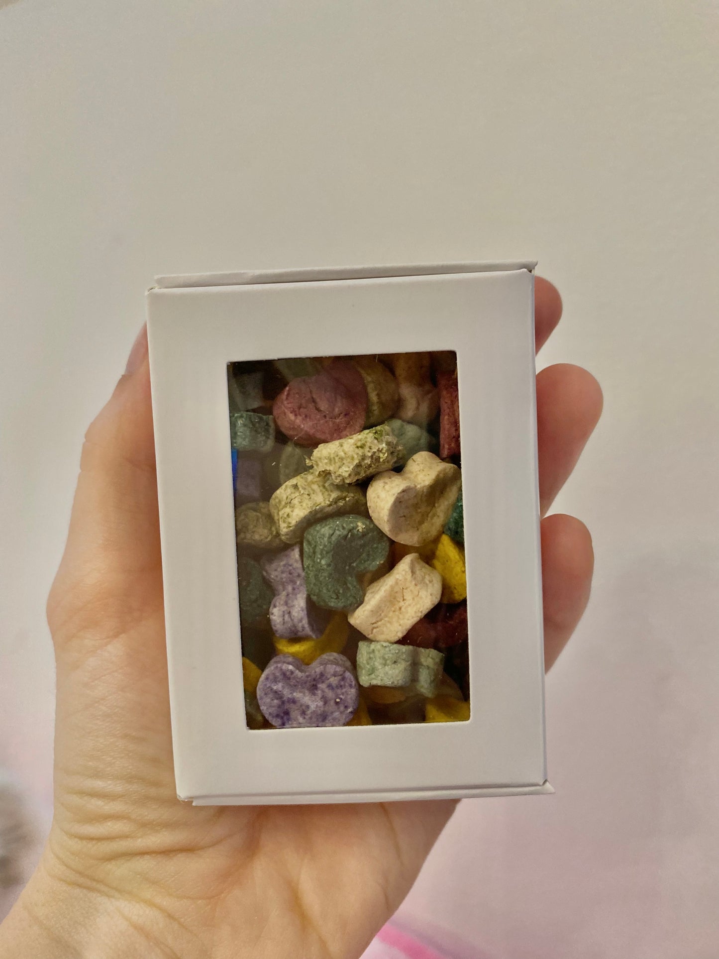La lotterie de l'amour