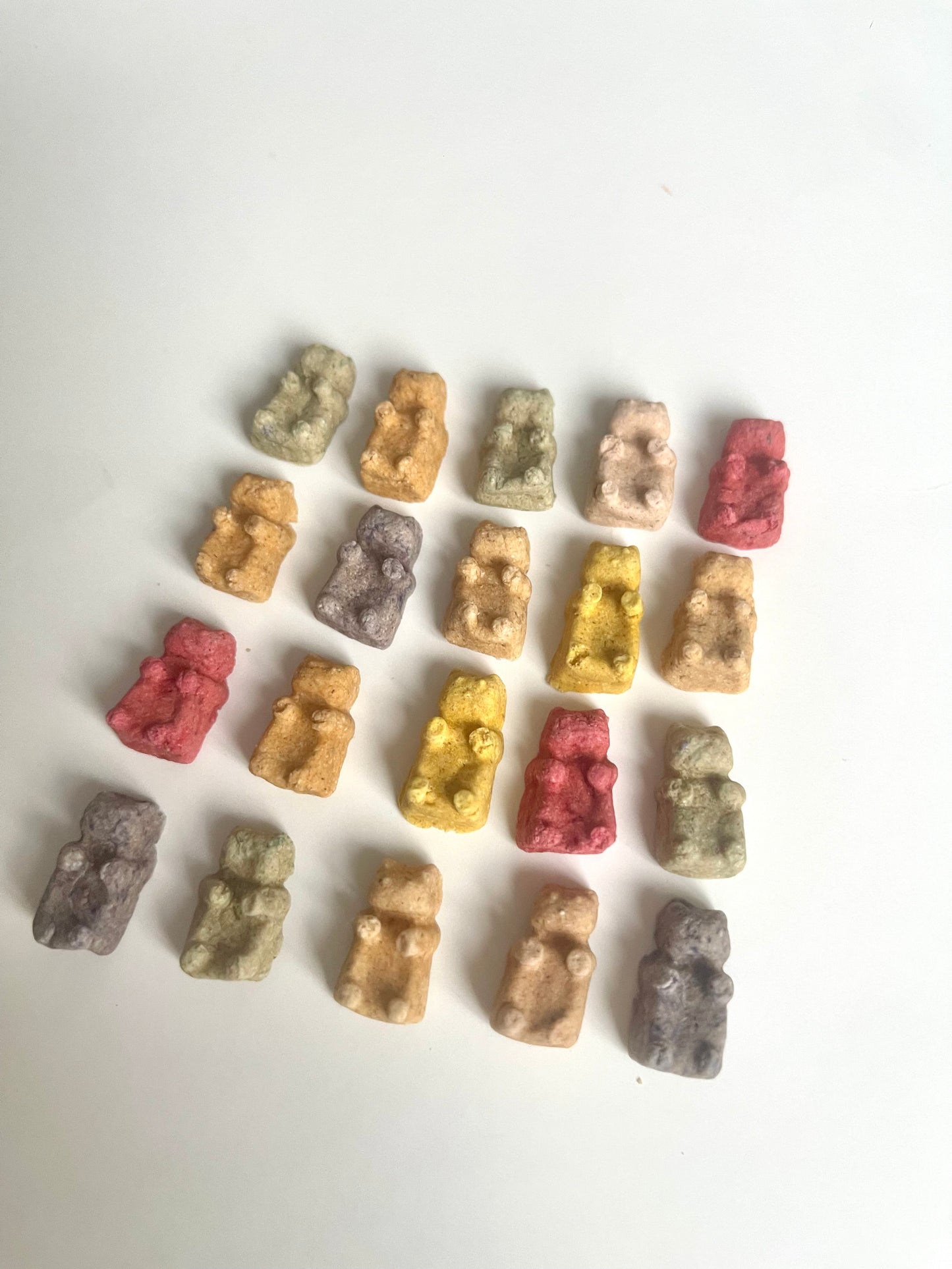 Gummies multi