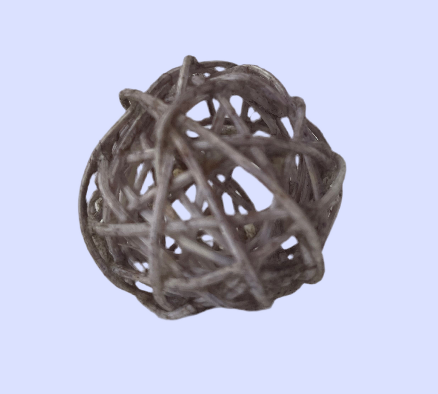 Vine ball - natural flavour