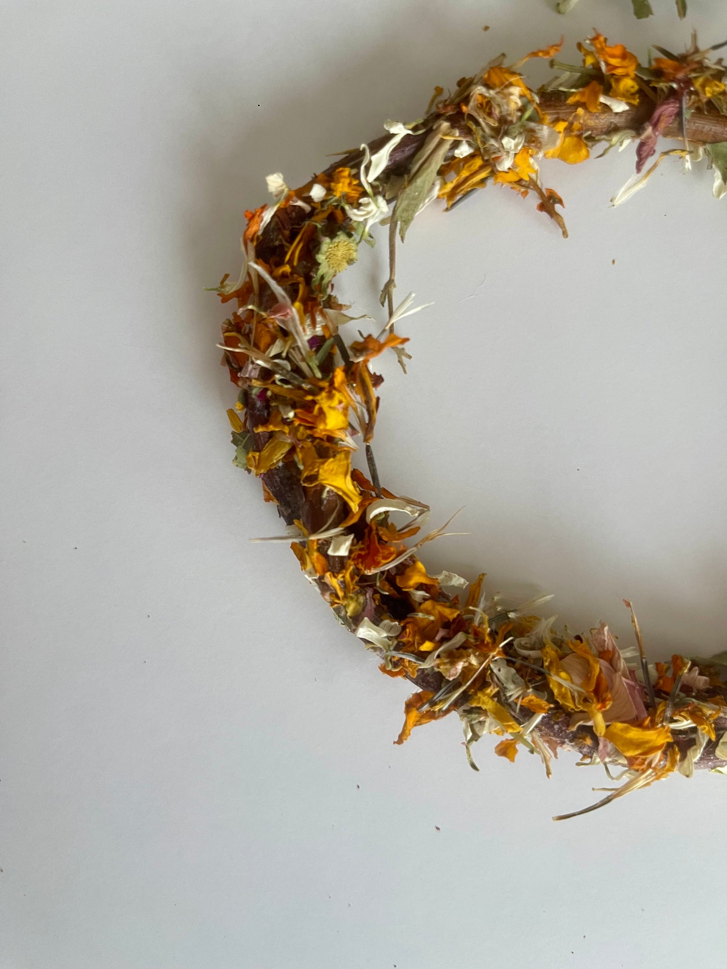 Flower Rings