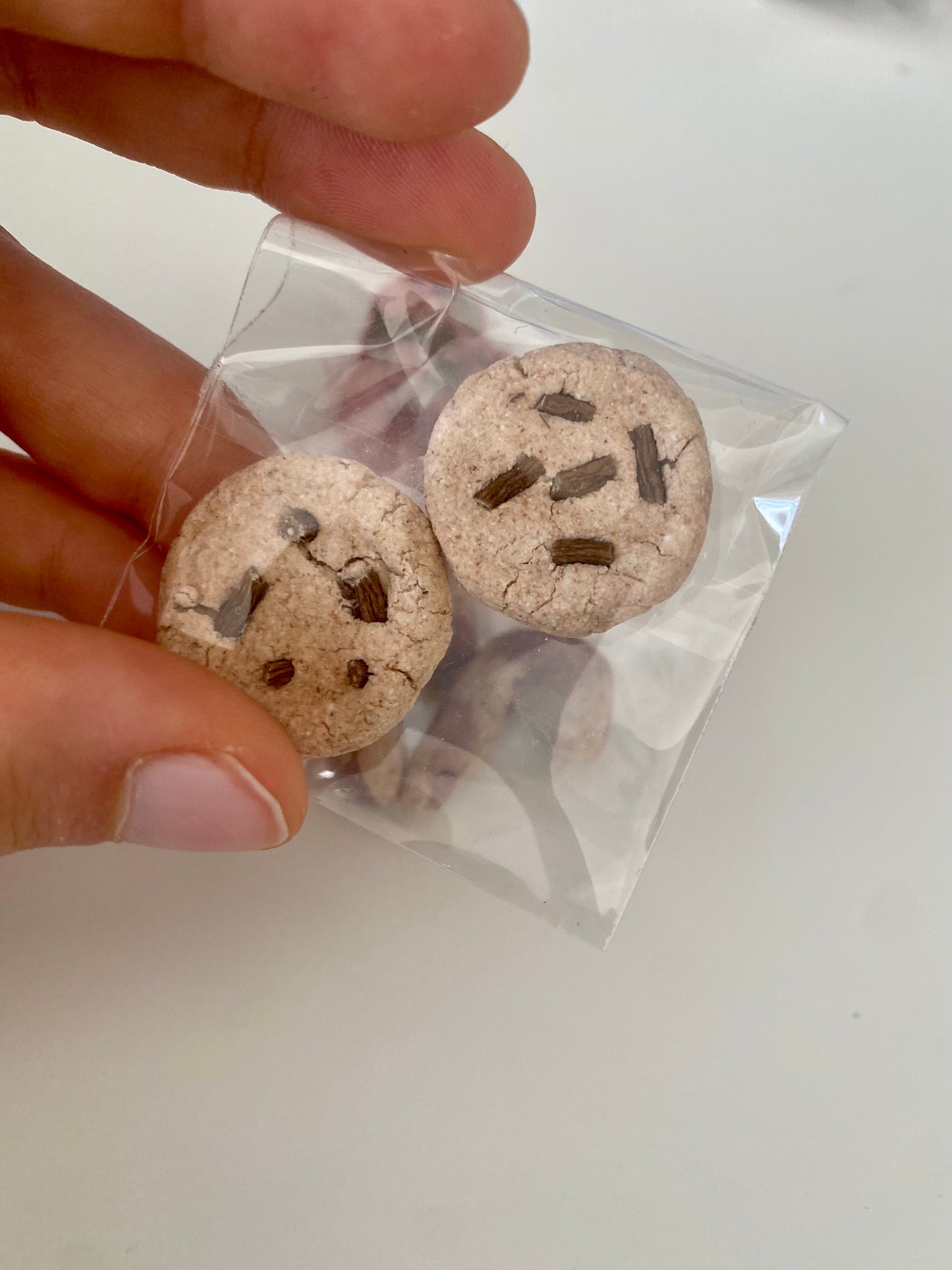 Biscuits du père Noël