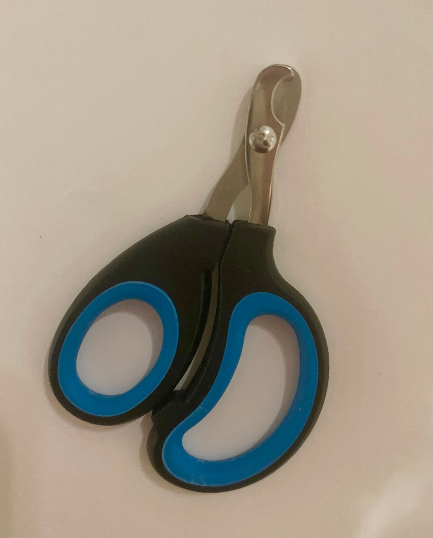 Bunny nail clippers