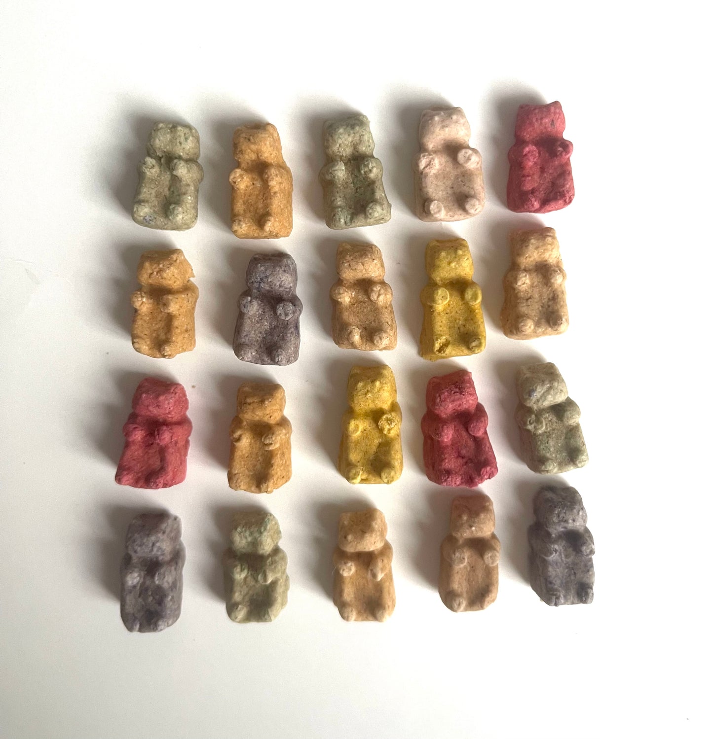 Gummies multi