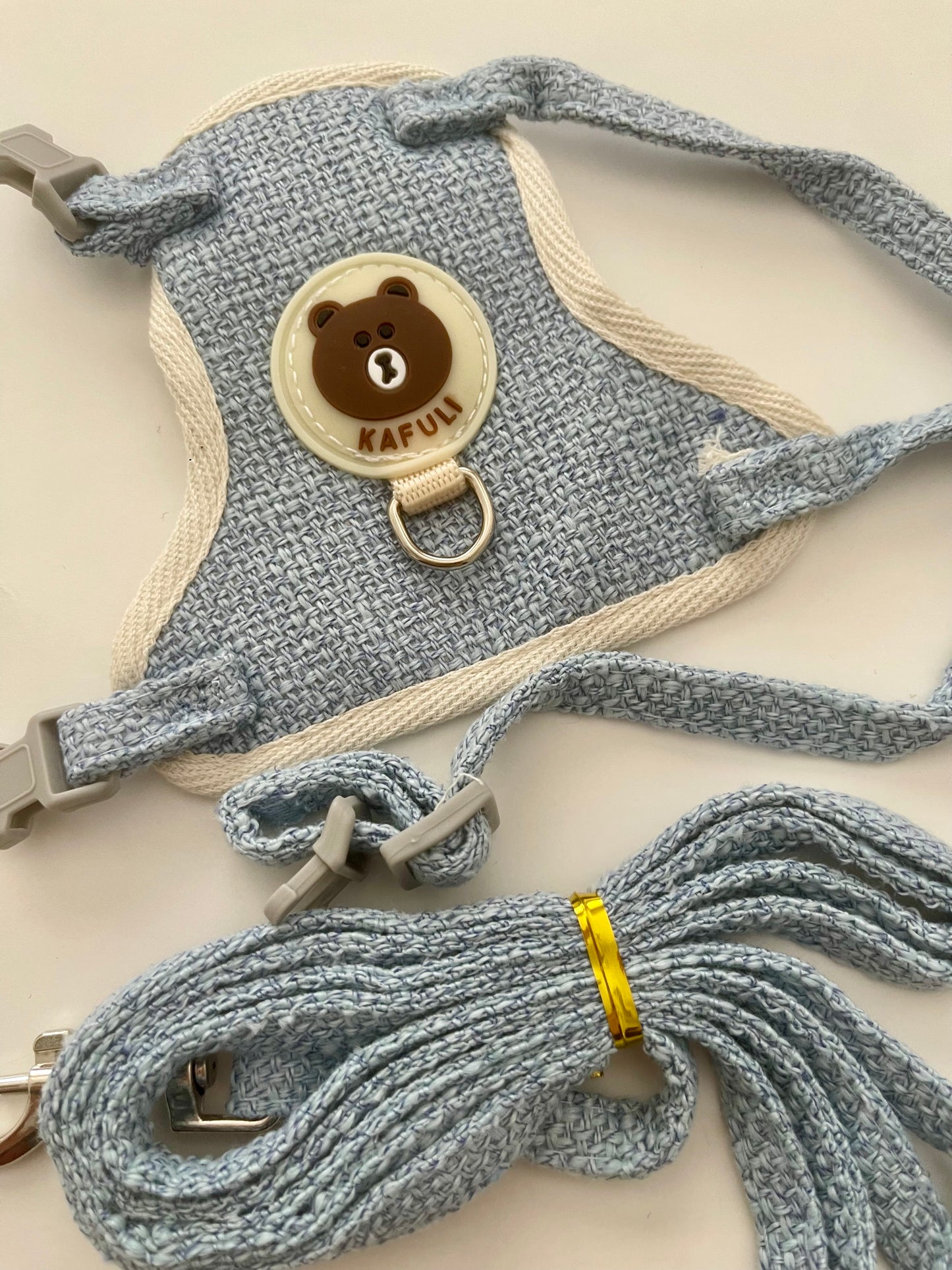 Rabbit harness