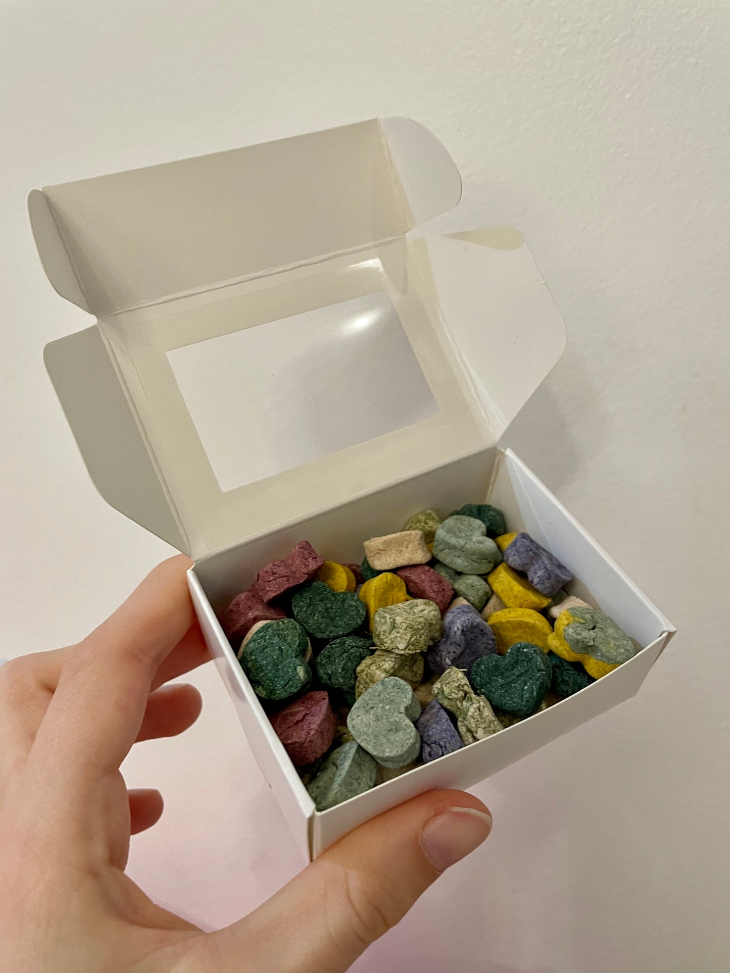La lotterie de l'amour