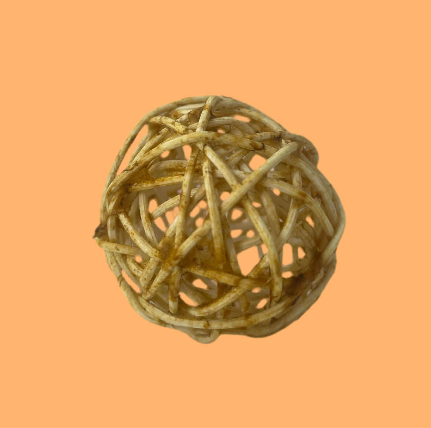 Vine ball - natural flavour