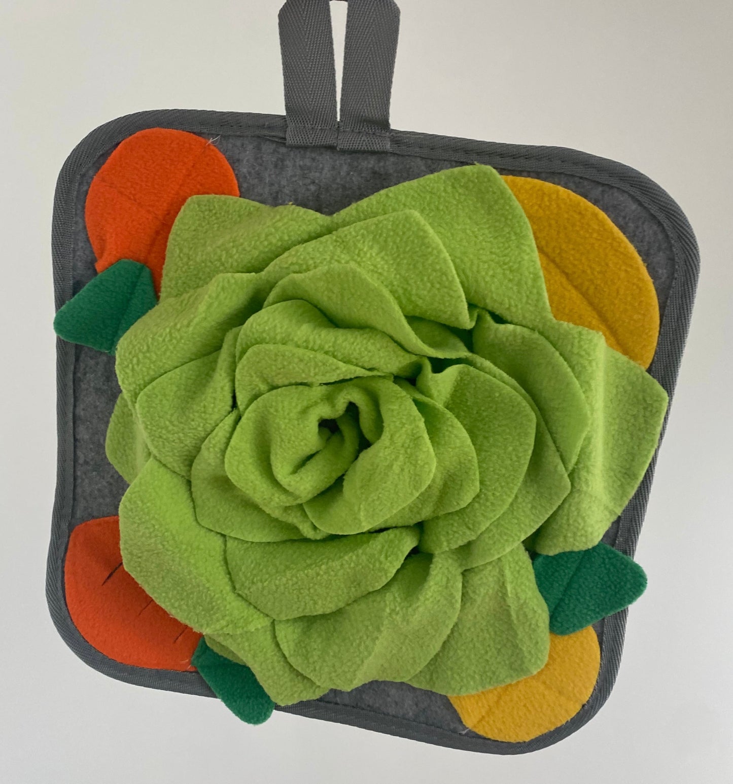 Rabbit Foraging Mat