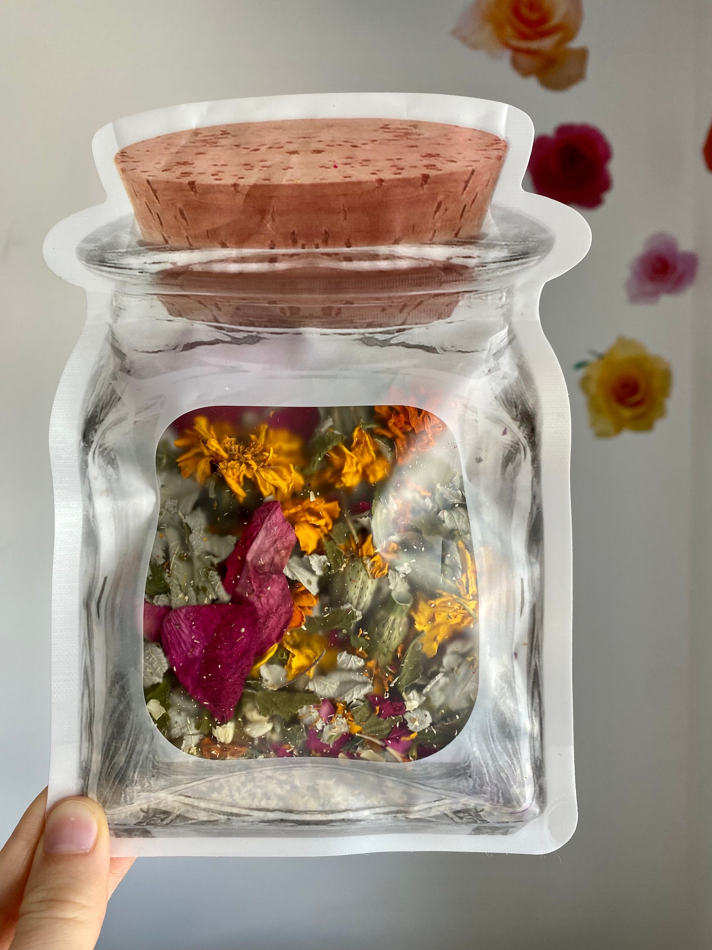 L’élixir du printemps