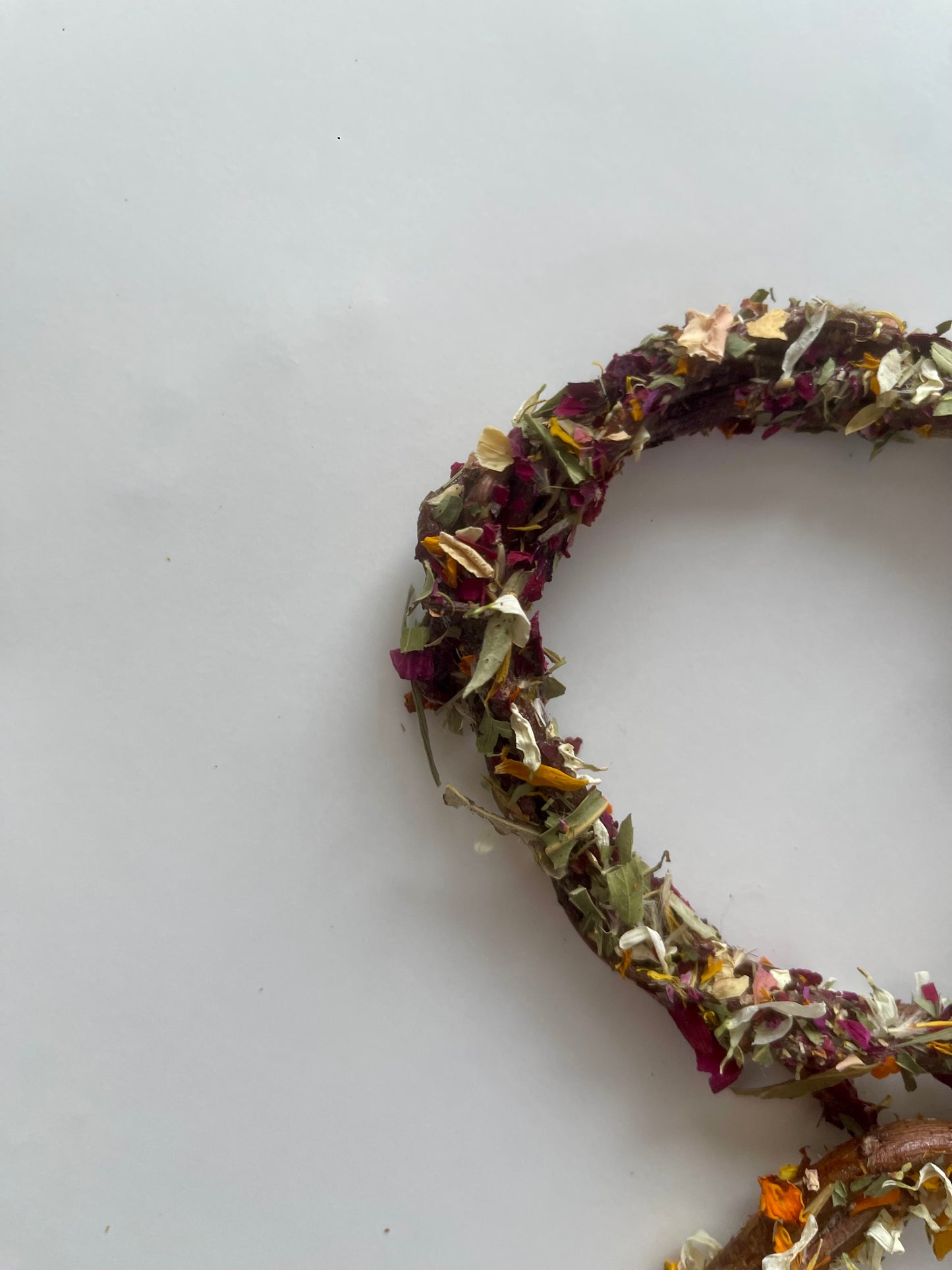 Flower Rings