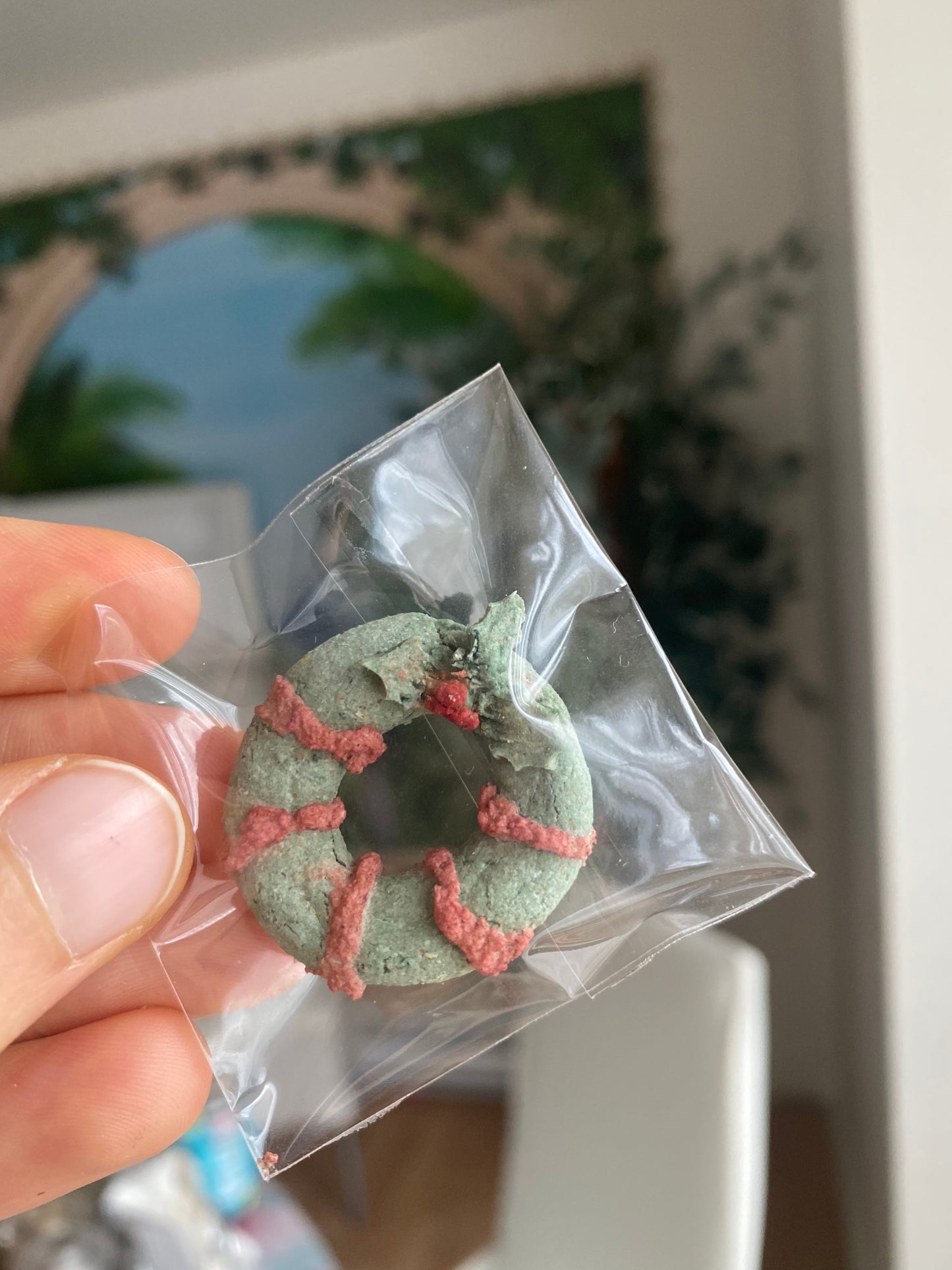 PRÉCOMMANDE | Calendrier de l'avent artisanal PERSONNALISÉ pour lapin 24 jours