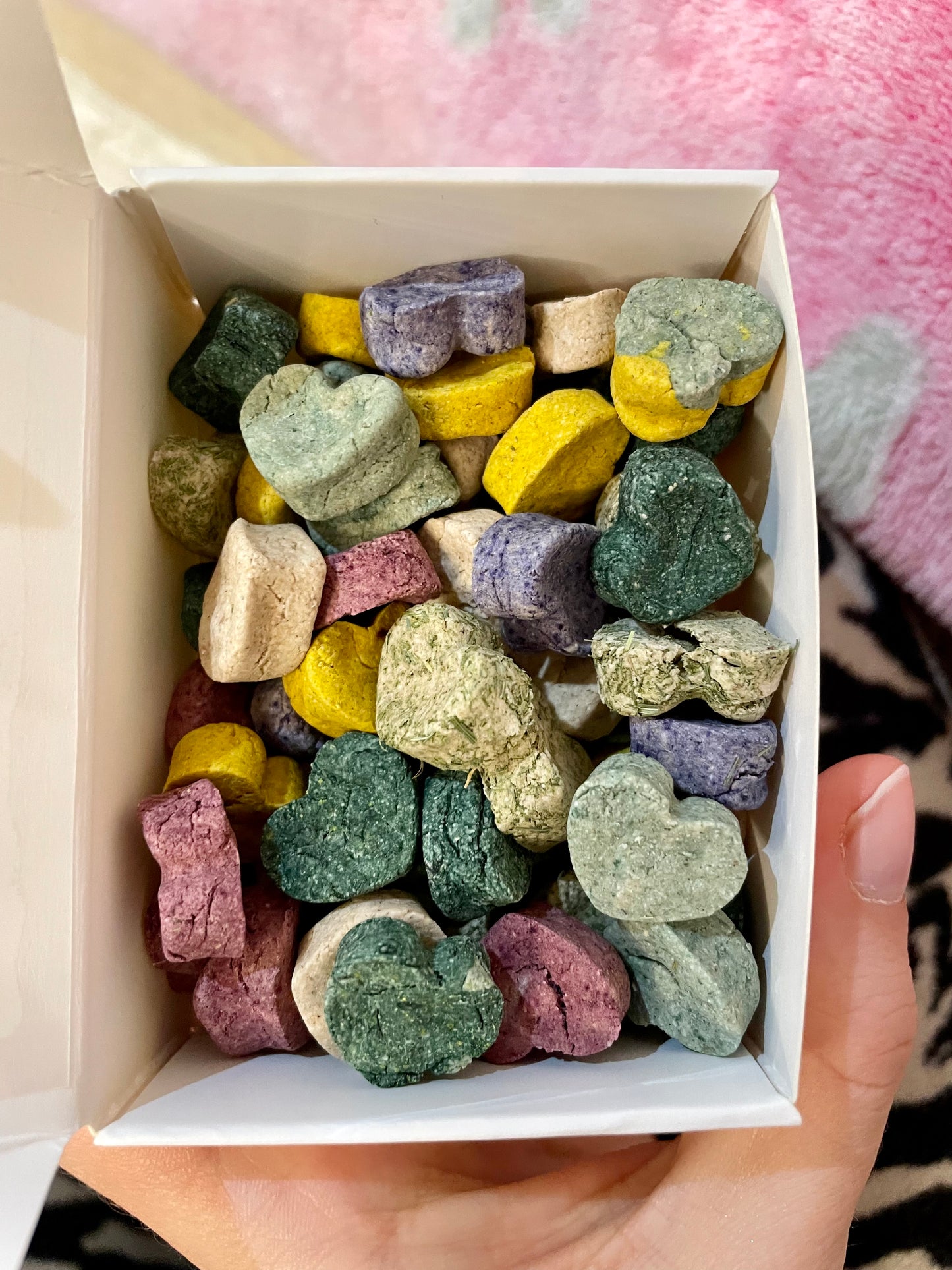 La lotterie de l'amour