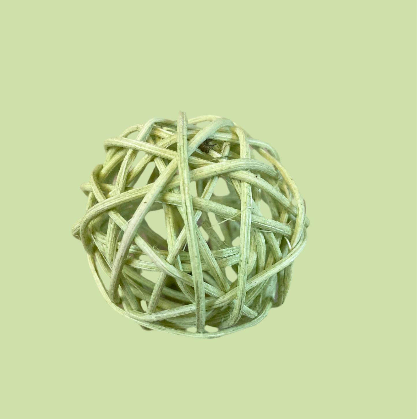 Vine ball - natural flavour