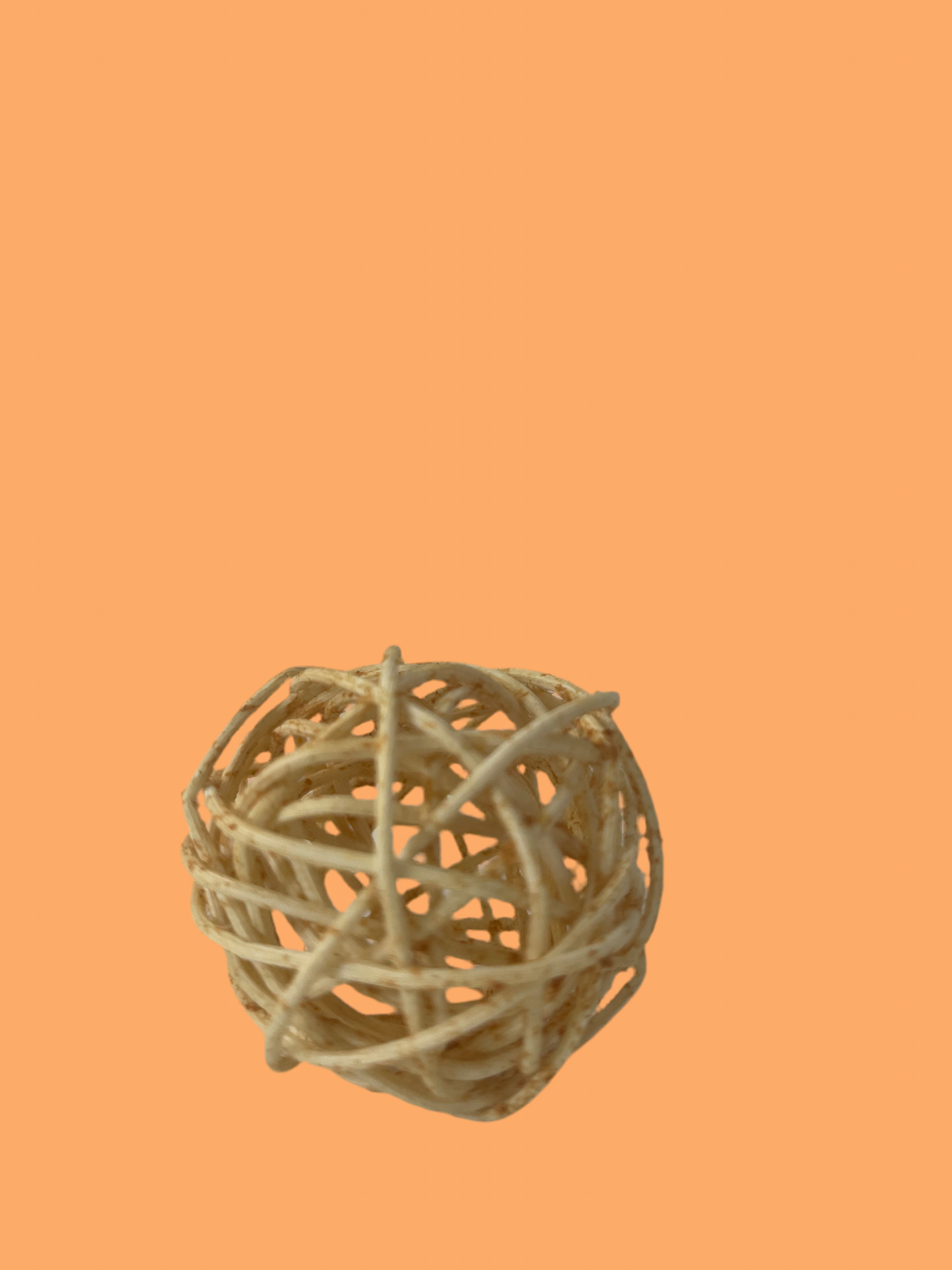 Vine ball - natural flavour