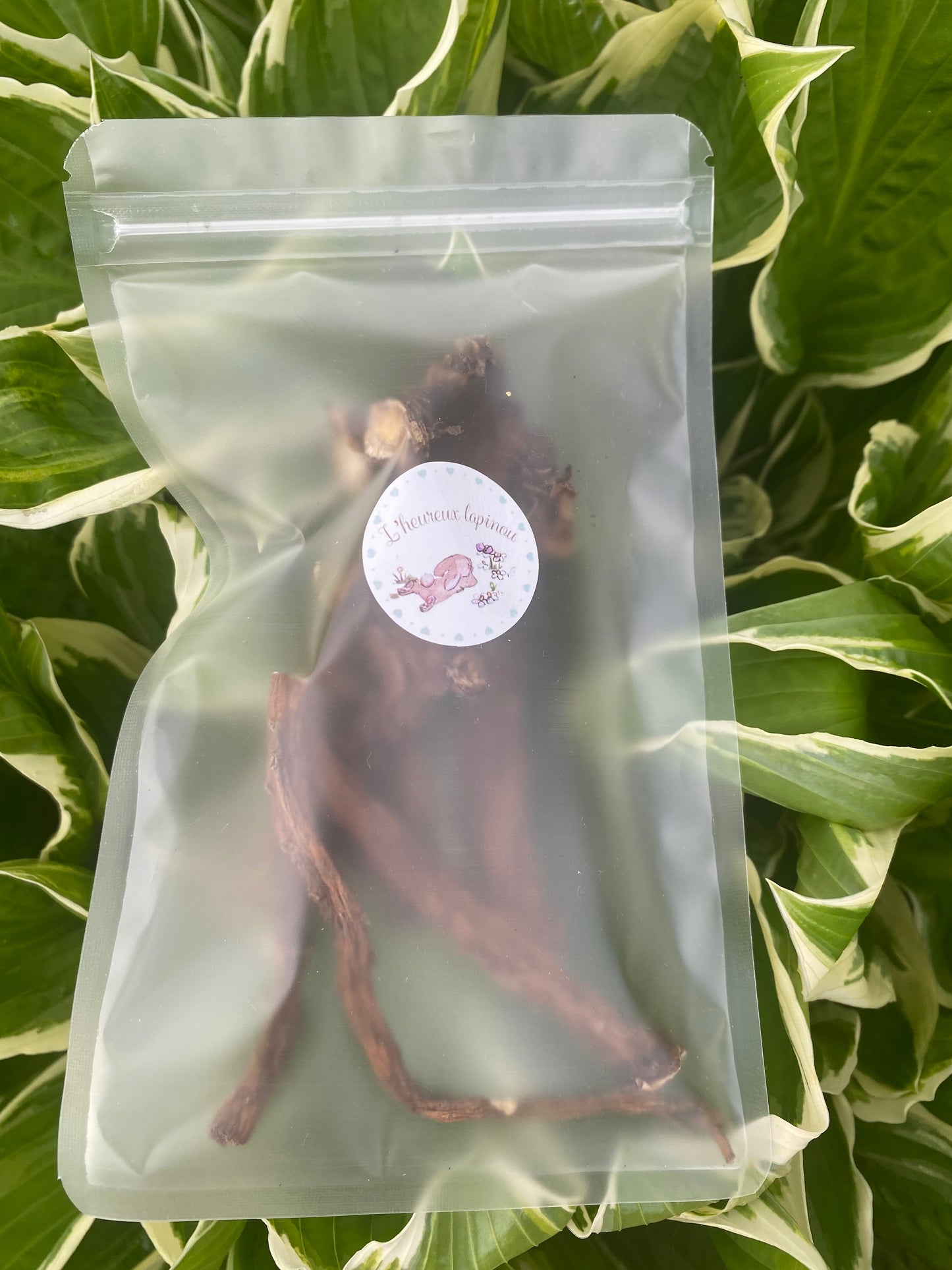 Racines de pissenlit 100% naturelles - Produit du Québec