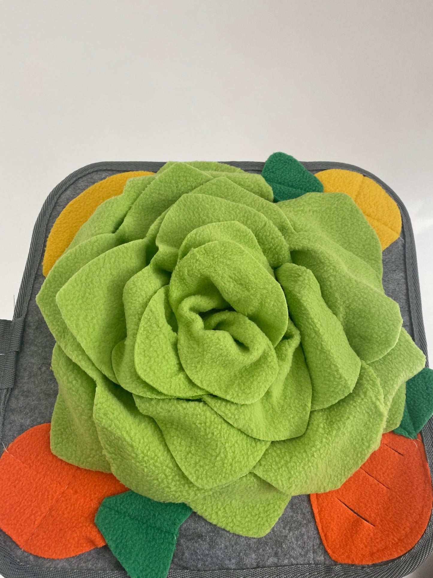 Rabbit Foraging Mat