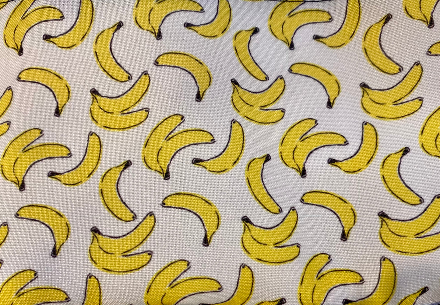 Large hay bag - 3 patterns available