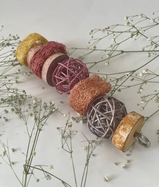 Infusion printanière
