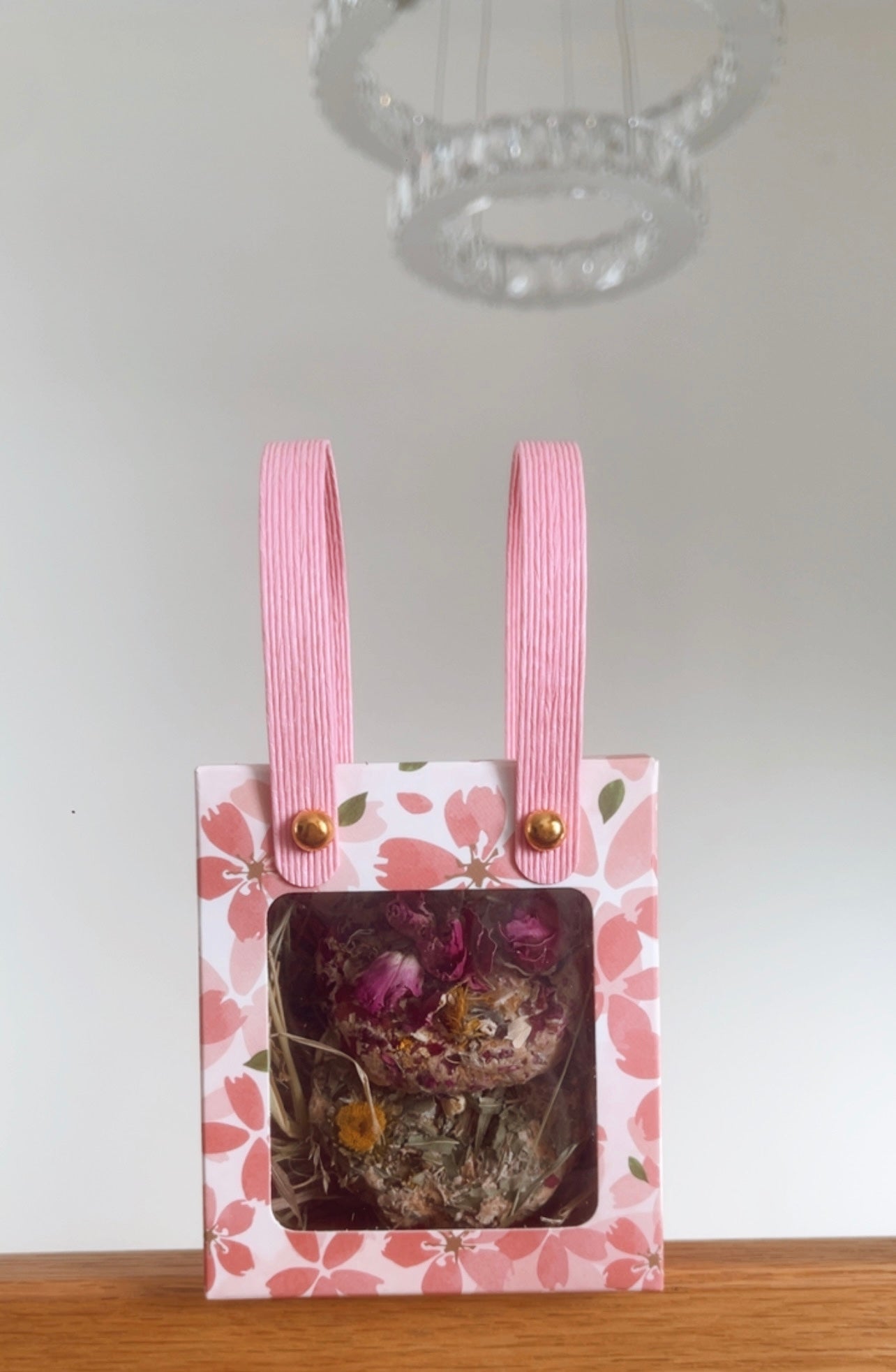 Gâteaux aux fleurs (2)