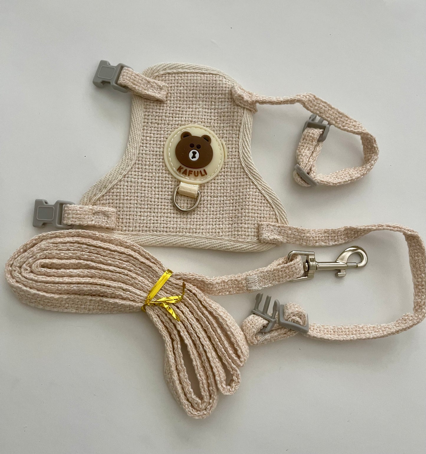 Rabbit harness