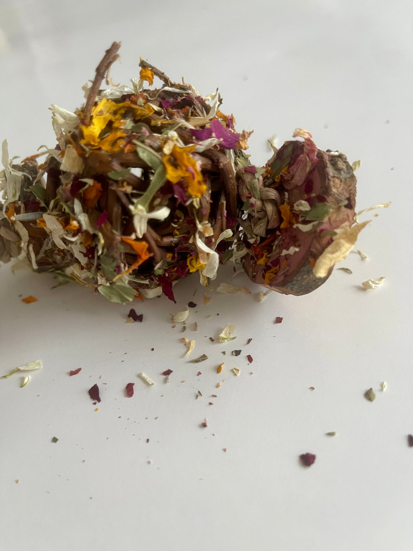 Floral Delight
