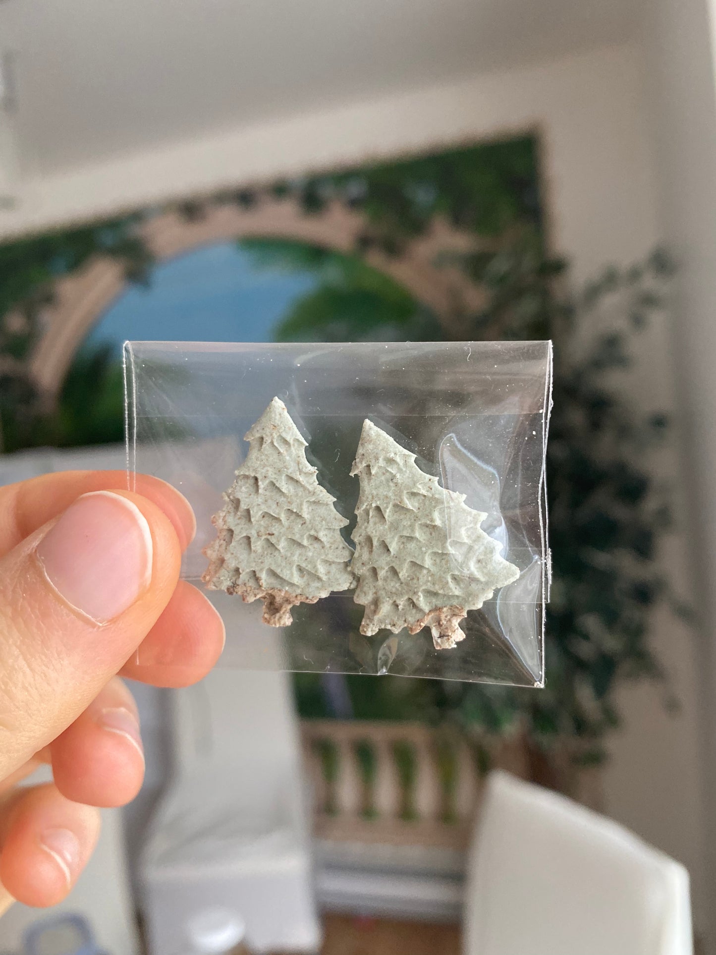 PRÉCOMMANDE | Calendrier de l'avent artisanal PERSONNALISÉ pour lapin 24 jours