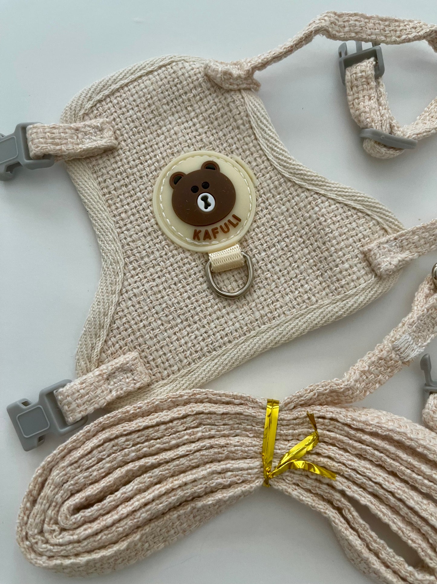 Rabbit harness