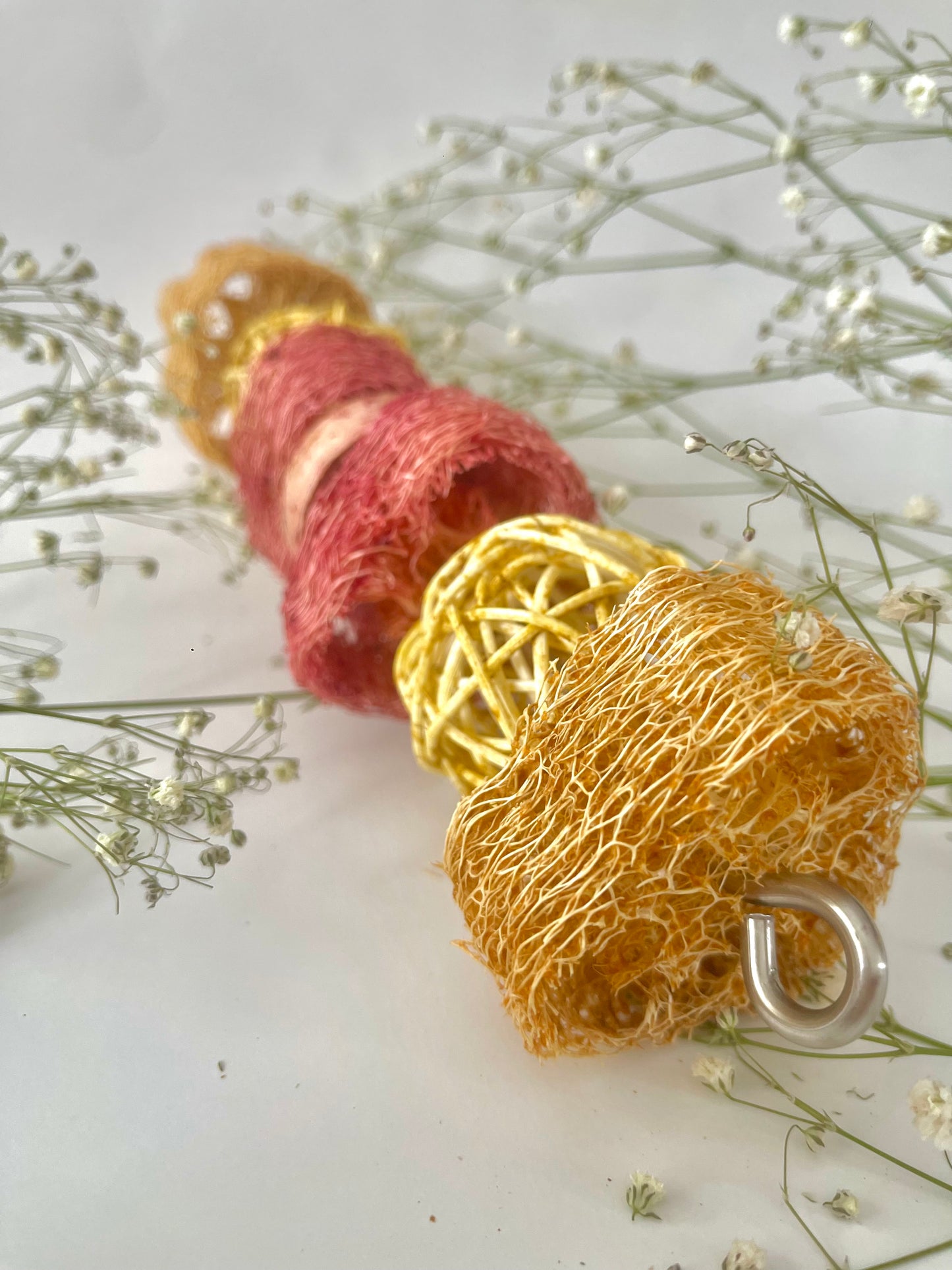 The Golden Delight