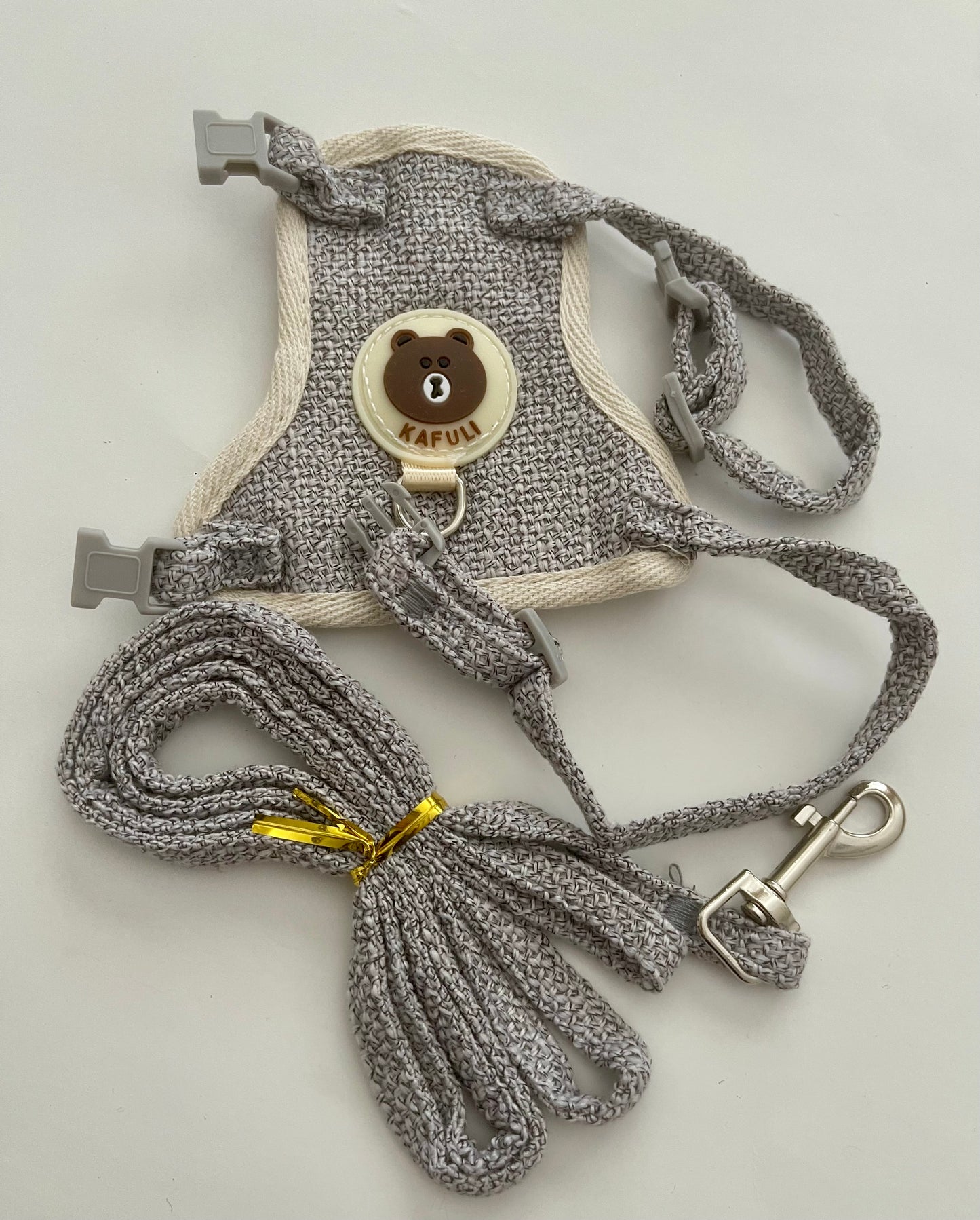 Rabbit harness