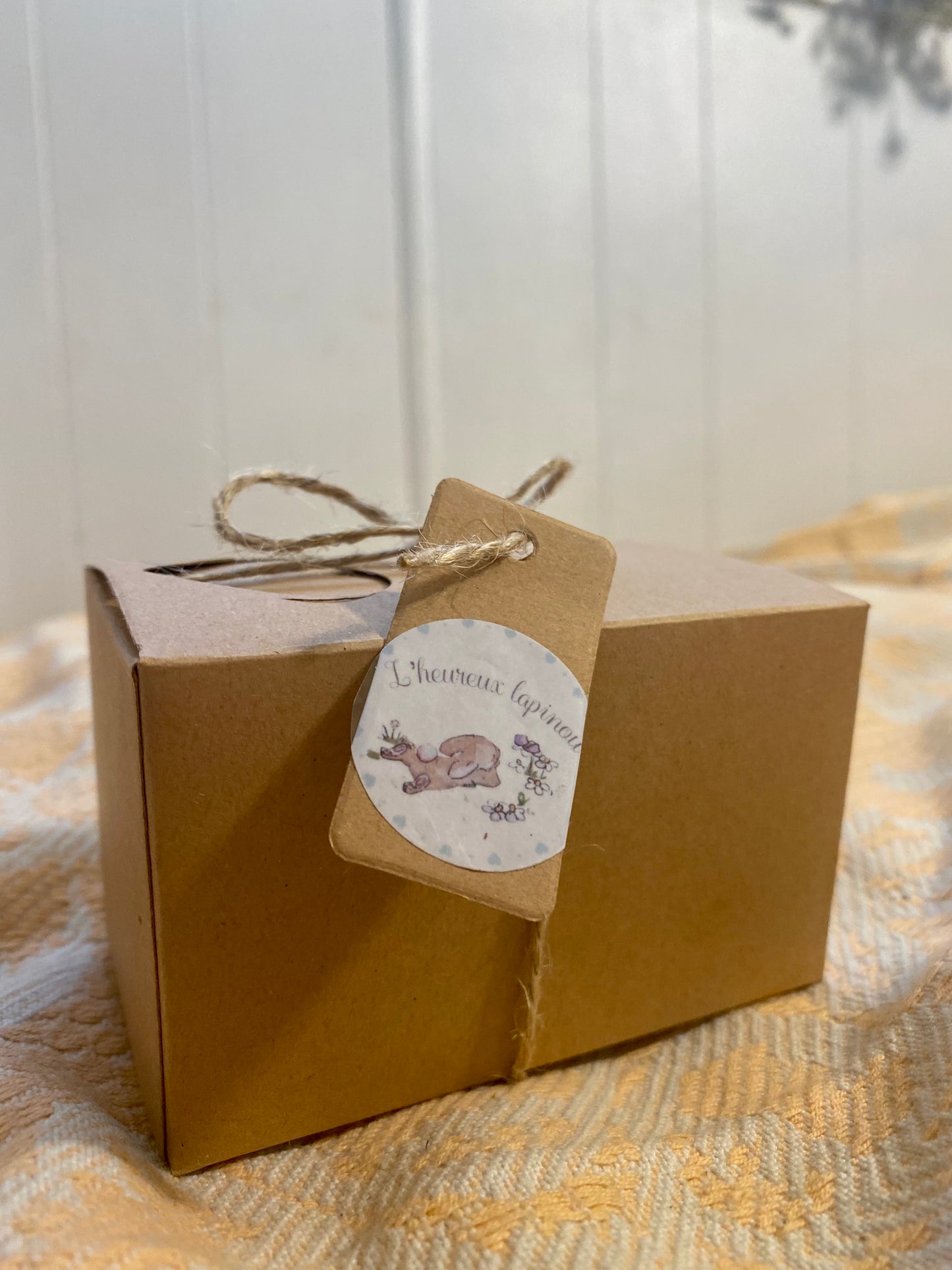 Wild summer - 100% edible forage box