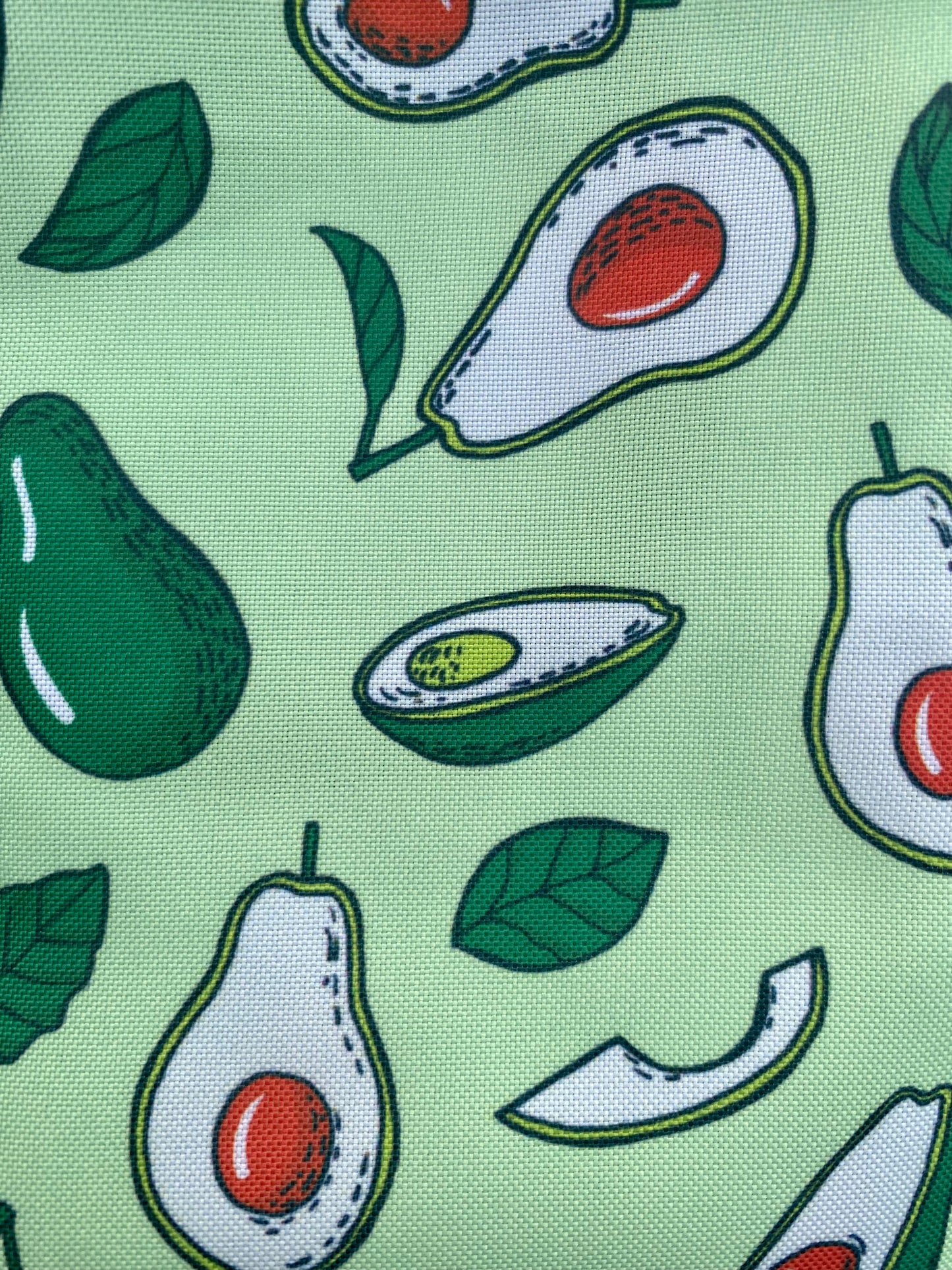 Large hay bag - 3 patterns available