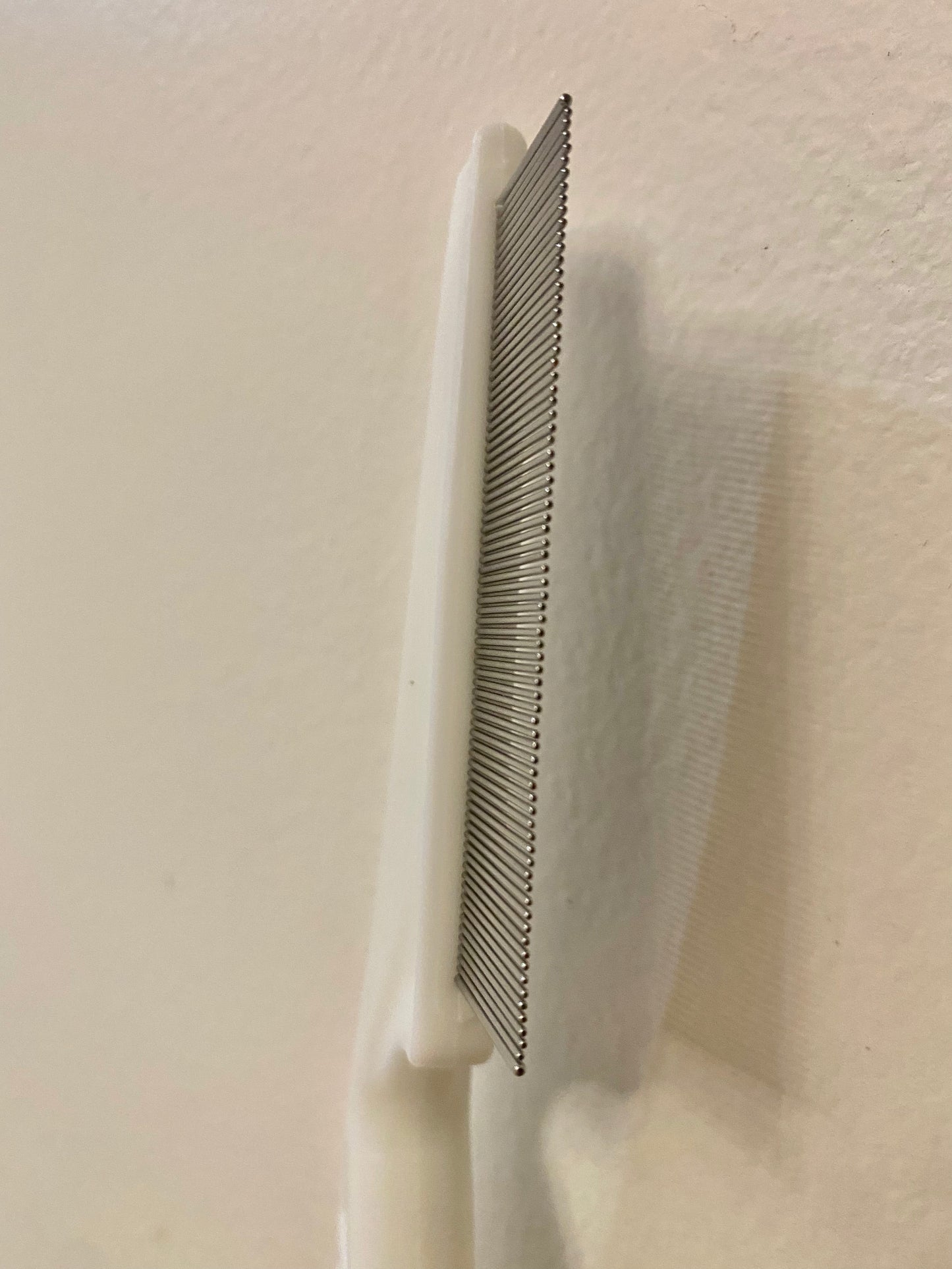Bunny comb