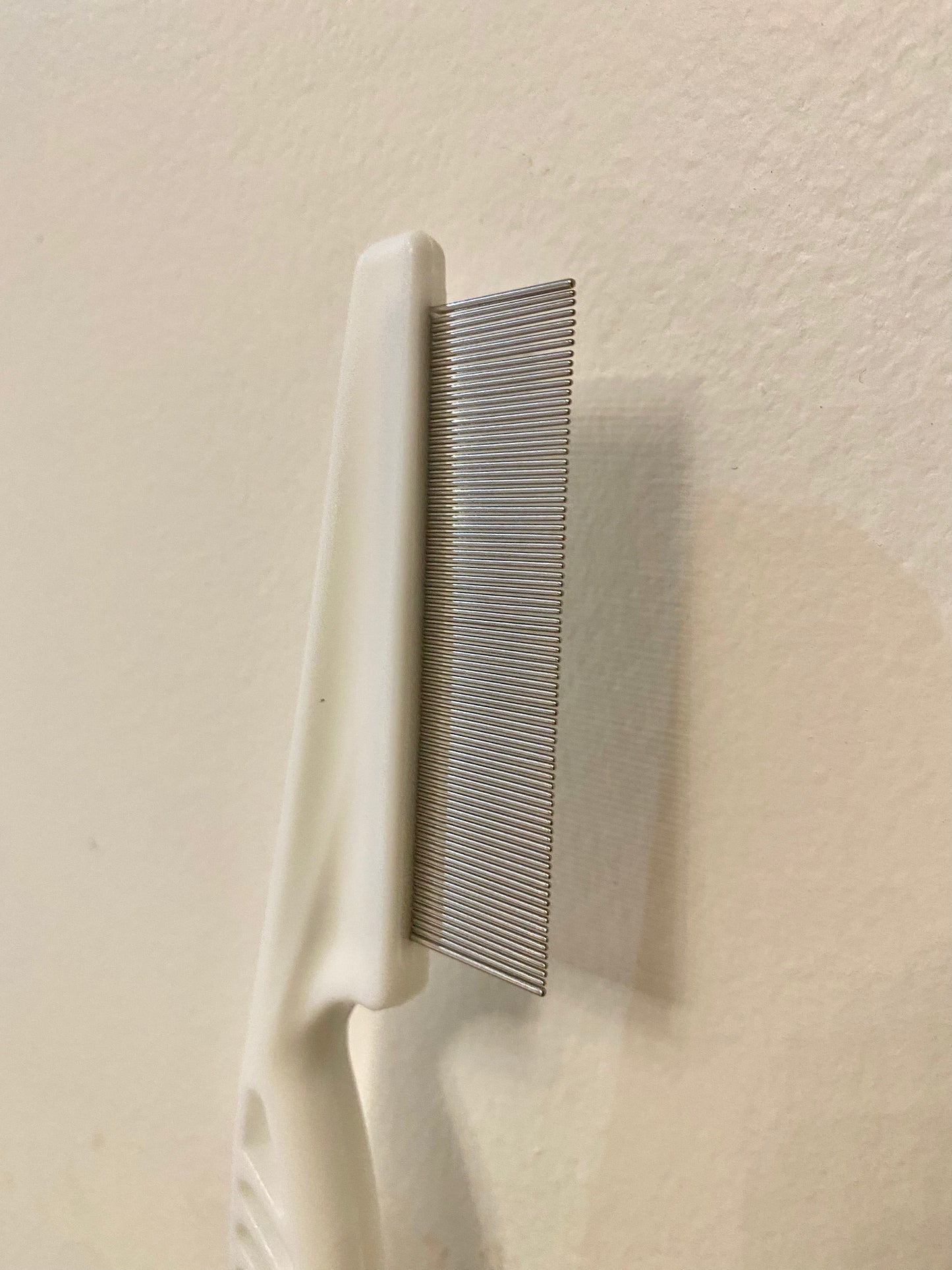 Bunny comb