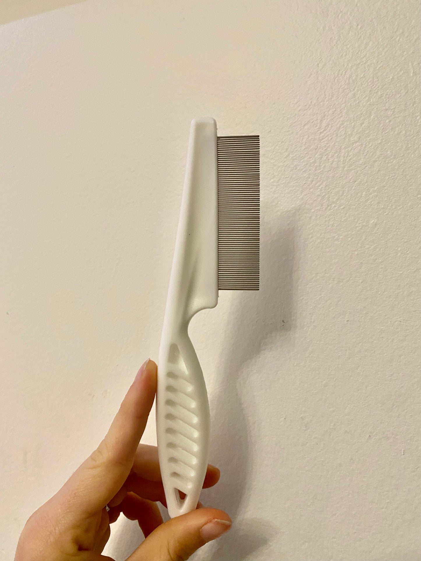 Bunny comb