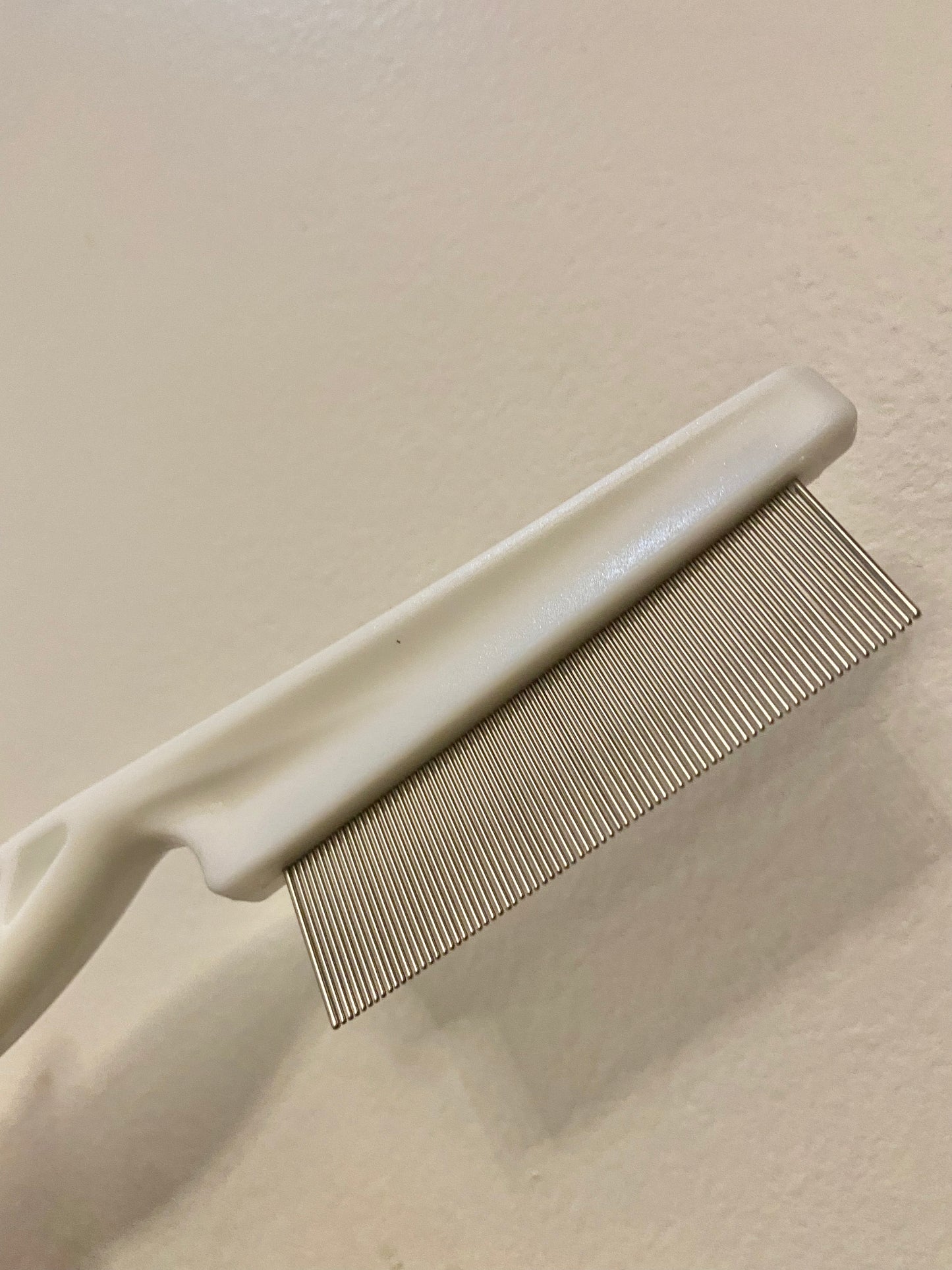 Bunny comb