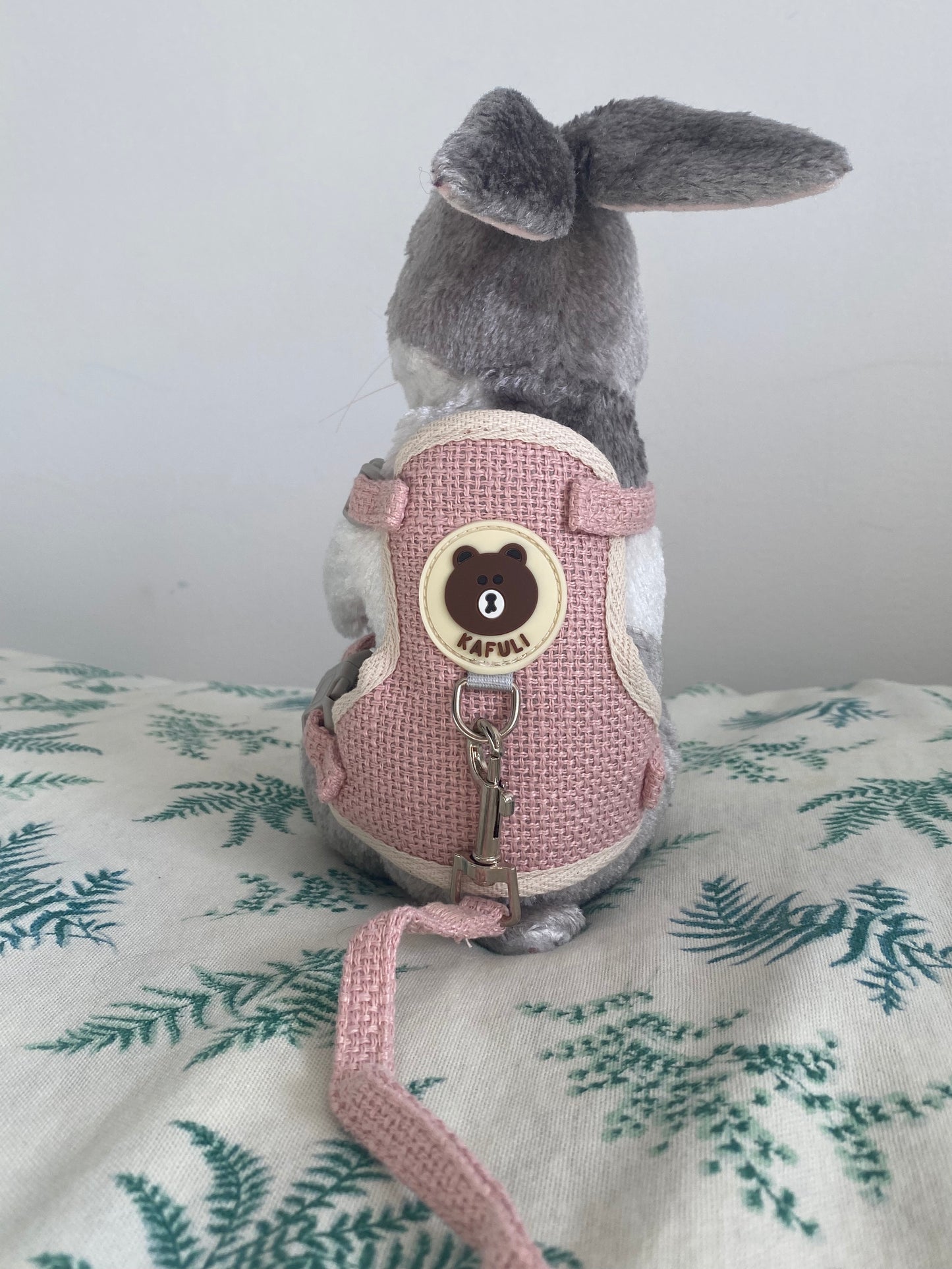Rabbit harness