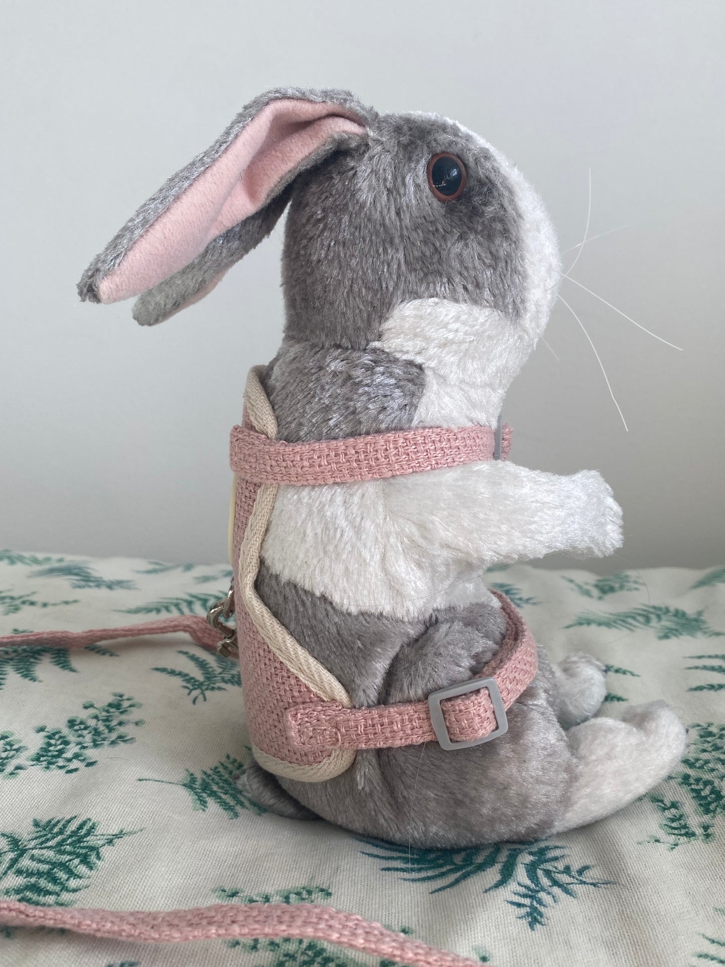 Rabbit harness