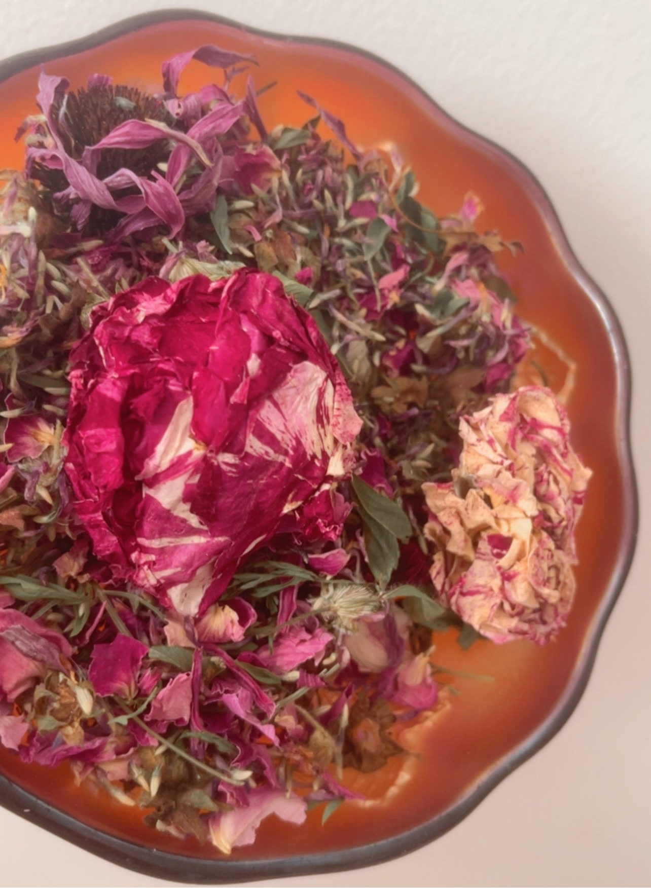 Mélange St-Valentin