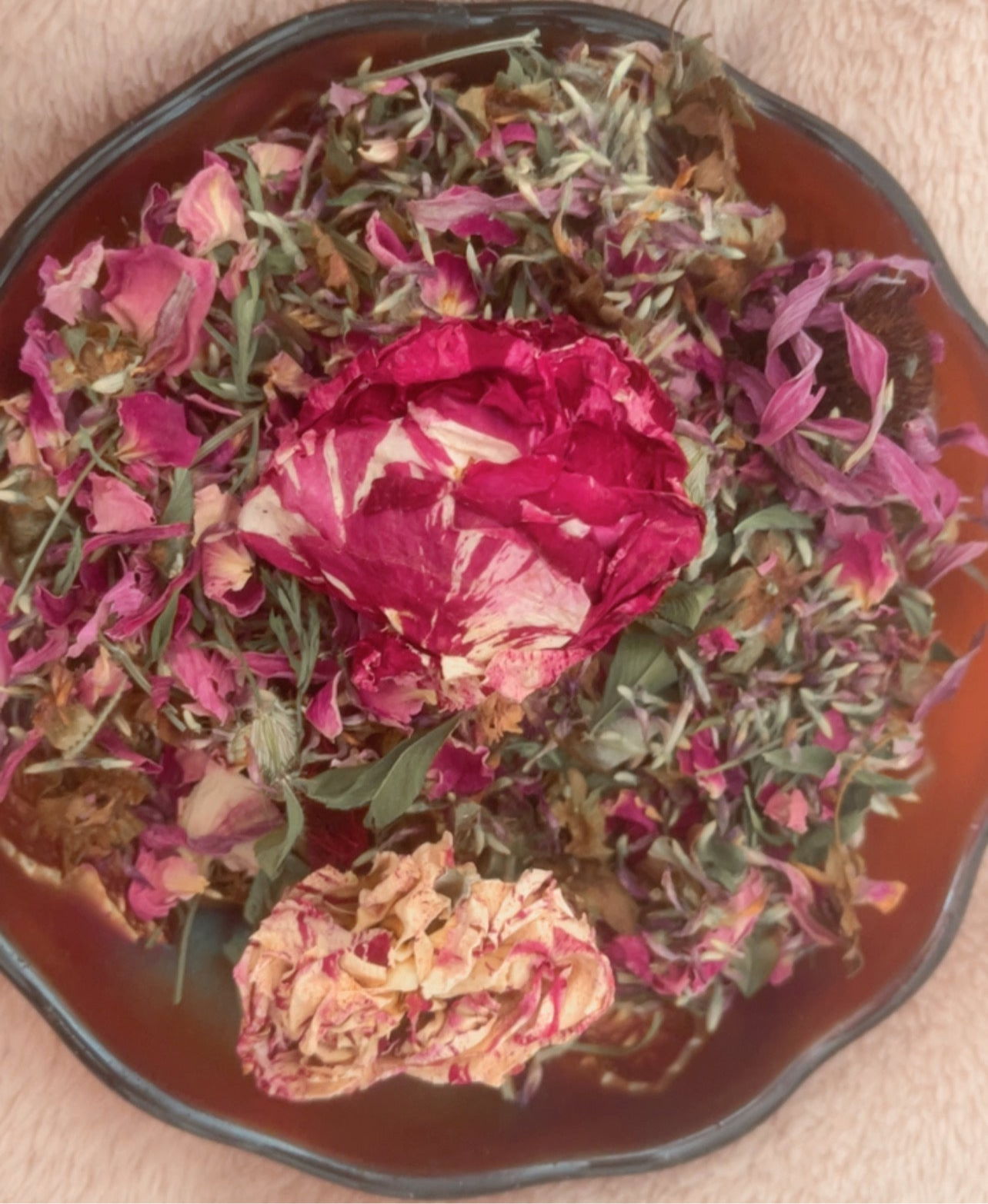 Mélange St-Valentin